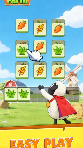 Puzzle Farm