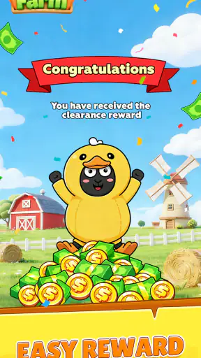 Puzzle Farm