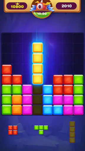 Puzzle Game