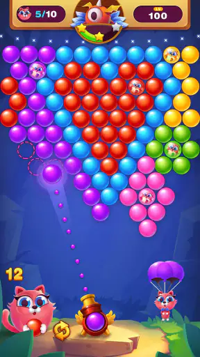 Puzzle Game