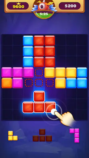 Puzzle Game