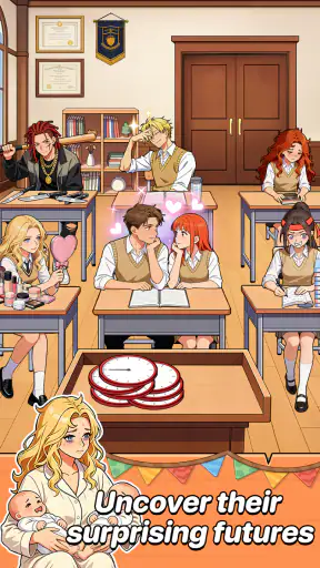 Puzzle Time: Brainy Challenge
