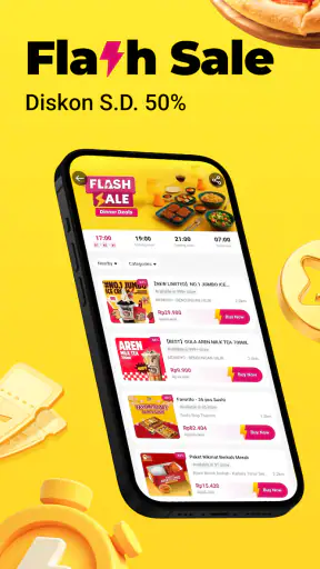 Qpon-Selalu Ada Diskon