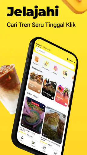 Qpon-Selalu Ada Diskon