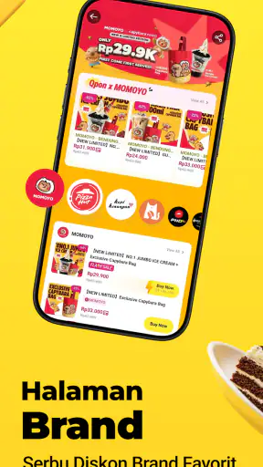 Qpon-Selalu Ada Diskon