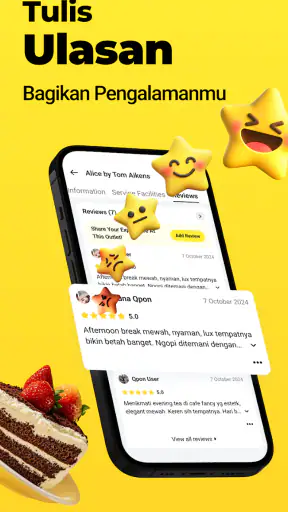 Qpon-Selalu Ada Diskon