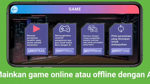Quadropoly: monopoli Indonesia