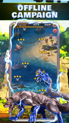 Quetzal - Card Battle TCG