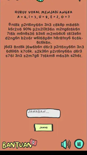Quiz Sengklek Kocak