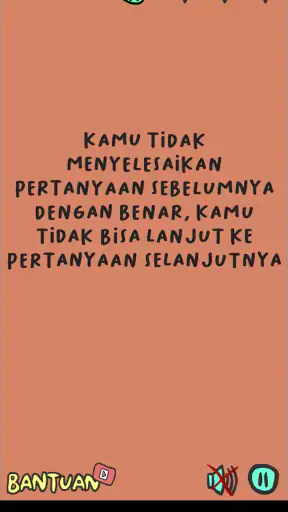 Quiz Sengklek Kocak