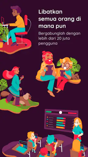 Quizizz: Mainkan untuk belajar