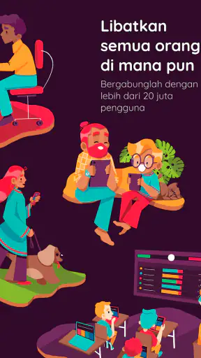 Quizizz: Mainkan untuk belajar