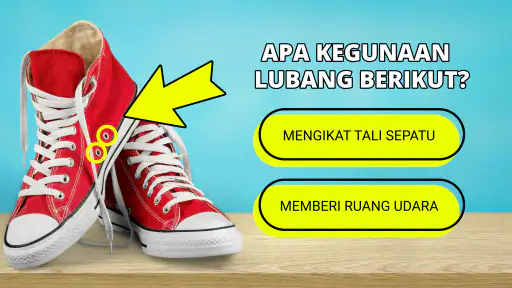 QuizzLand: Tanya dan Jawab