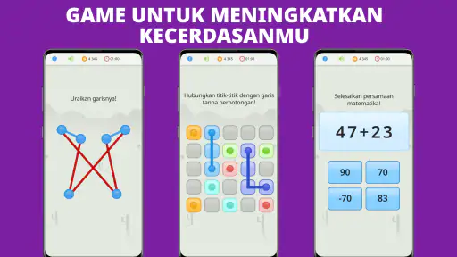QuizzLand: Tanya dan Jawab