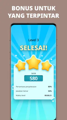 QuizzLand: Tanya dan Jawab