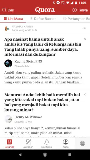 Quora