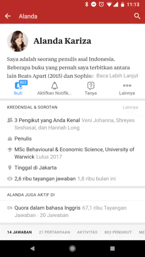 Quora