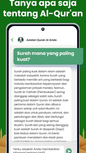 Quran 360: AlQuran Indonesia