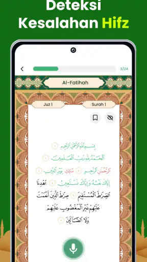 Quran 360: AlQuran Indonesia