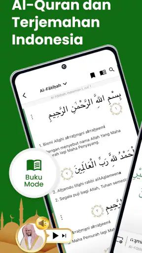 Quran 360: AlQuran Indonesia