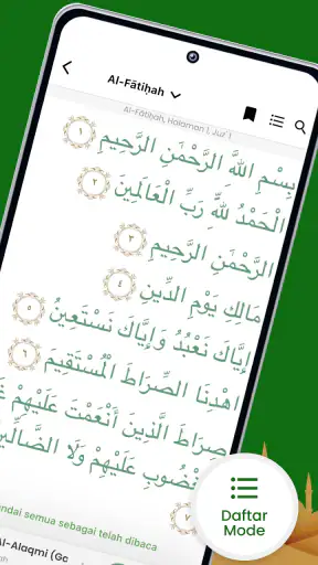 Quran 360: AlQuran Indonesia