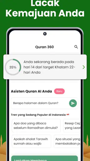 Quran 360: AlQuran Indonesia
