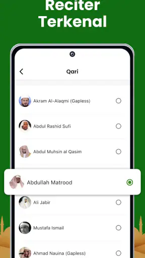 Quran 360: AlQuran Indonesia