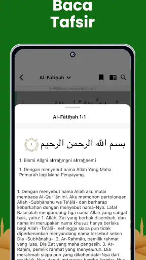 Quran 360: AlQuran Indonesia