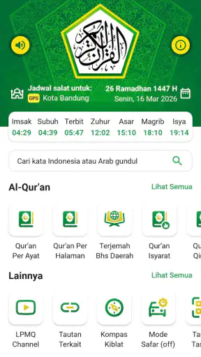 Qur'an Kemenag