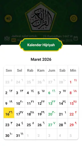 Qur'an Kemenag