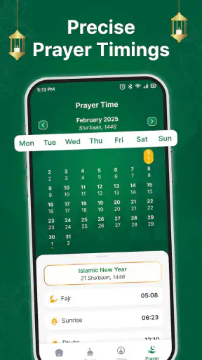 Quran Majeed – Muslim Prayer