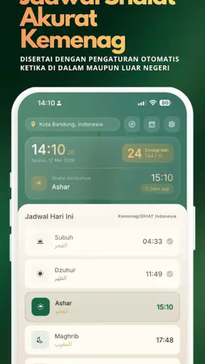 Quran Tadabbur