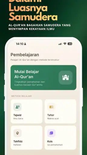 Quran Tadabbur