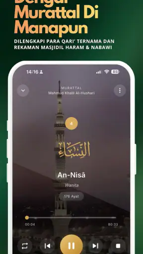 Quran Tadabbur