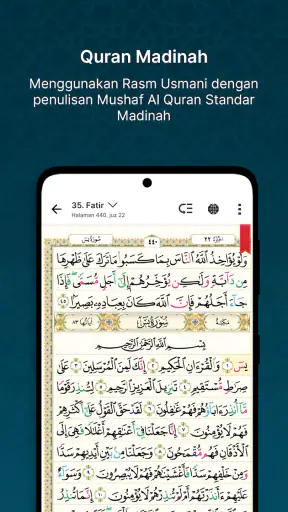 QuranBest : Al Quran & Adzan