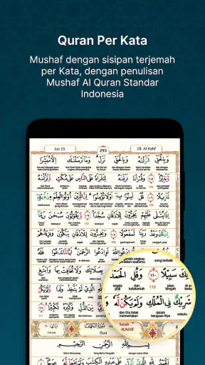 QuranBest : Al Quran & Adzan
