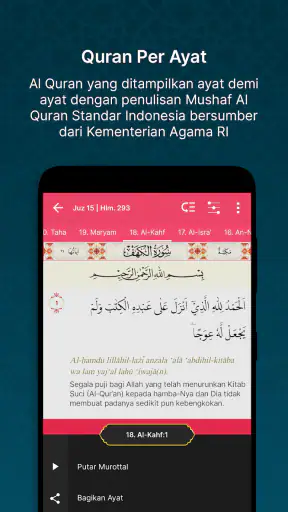 QuranBest : Al Quran & Adzan