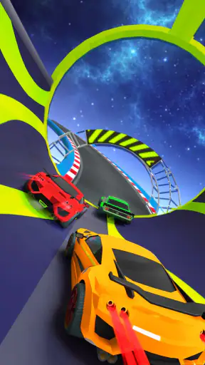 Race Master 3D: Car Racing