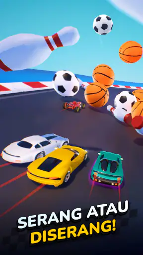 Race Master 3D: Car Racing