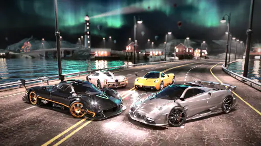 Race Max Pro: Game Mobil Balap