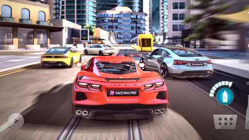 Race Max Pro: Game Mobil Balap