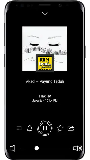 Radio Online Indonesia