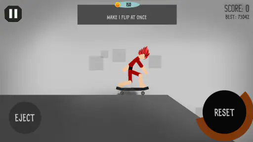 Ragdoll Physics Simulator