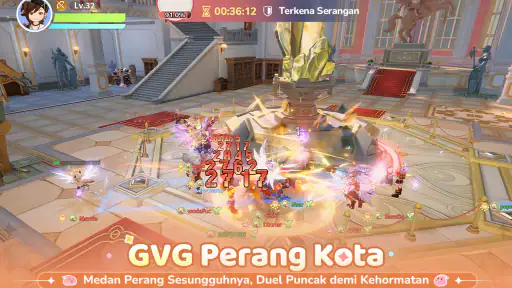 Ragnarok: The New World