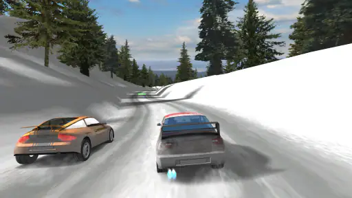 Rally Fury - Balap Mobil Reli