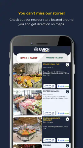 RANCH