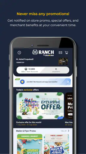 RANCH