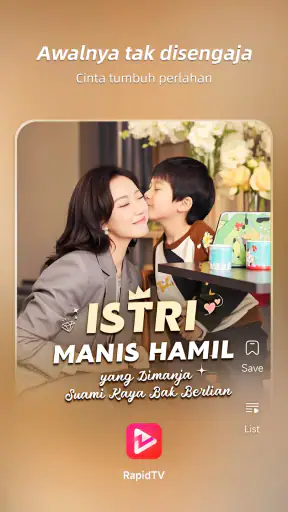 RapidTV - Short Dramas