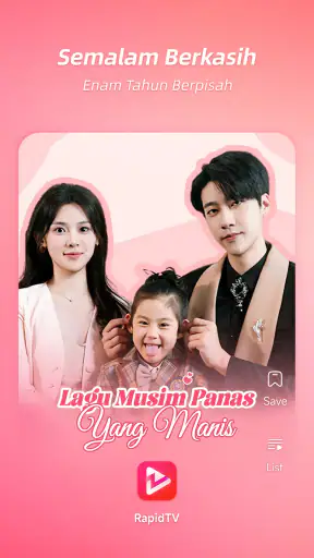 RapidTV - Short Dramas