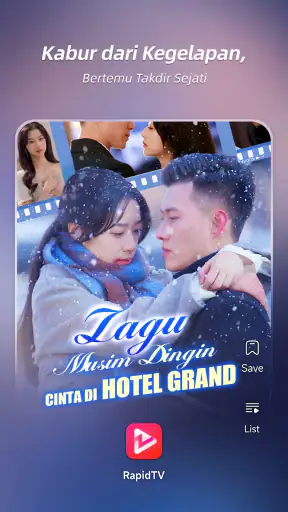 RapidTV - Short Dramas